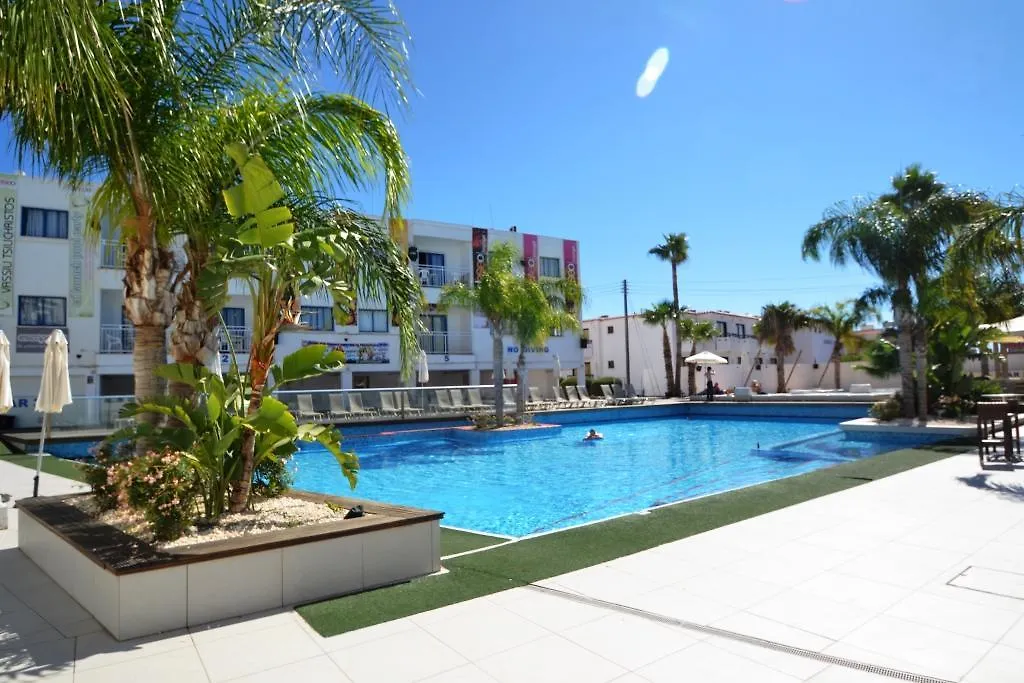 Apartment Daphne'S Holidays Ayia Napa