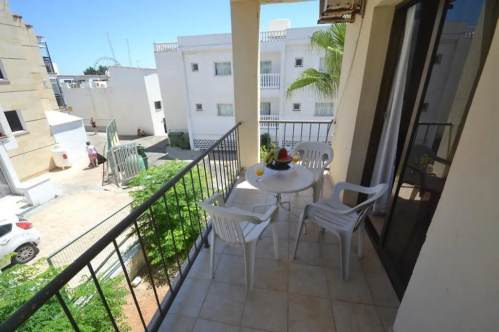 Apartment Daphne'S Holidays Ayia Napa Cyprus
