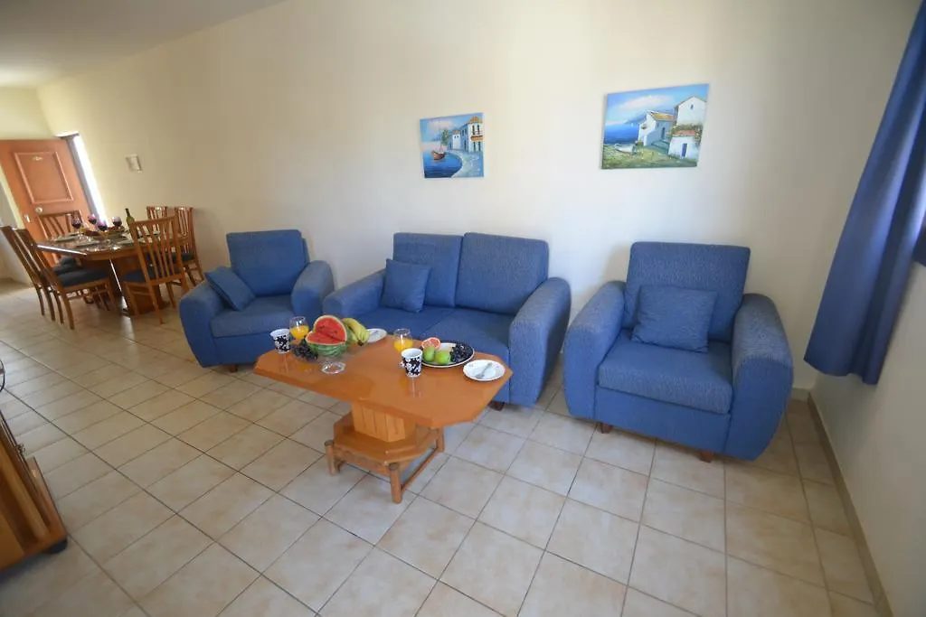 Daphne'S Holidays Ayia Napa Apartment