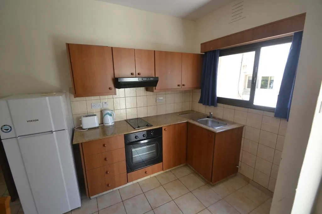Apartment Daphne'S Holidays Ayia Napa Cyprus