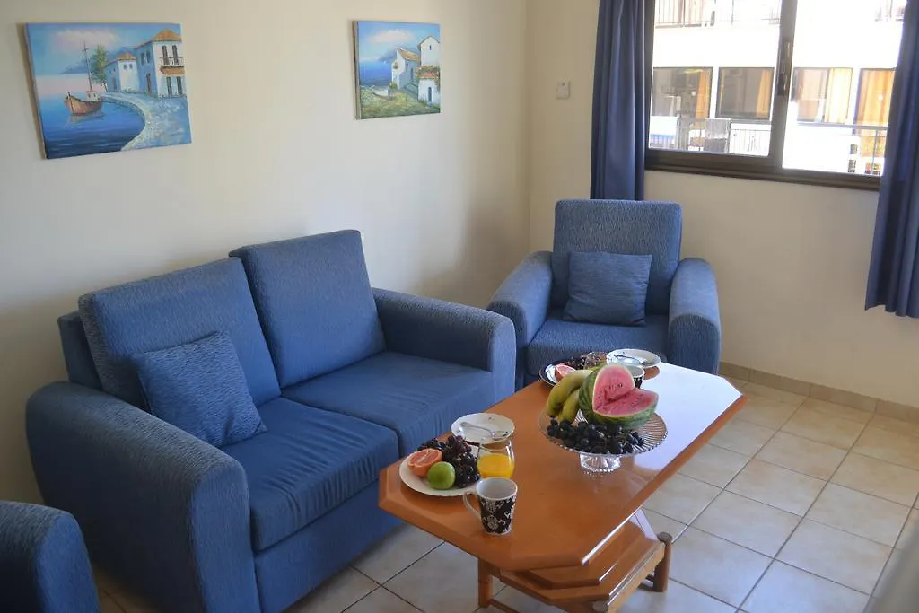Apartment Daphne'S Holidays Ayia Napa