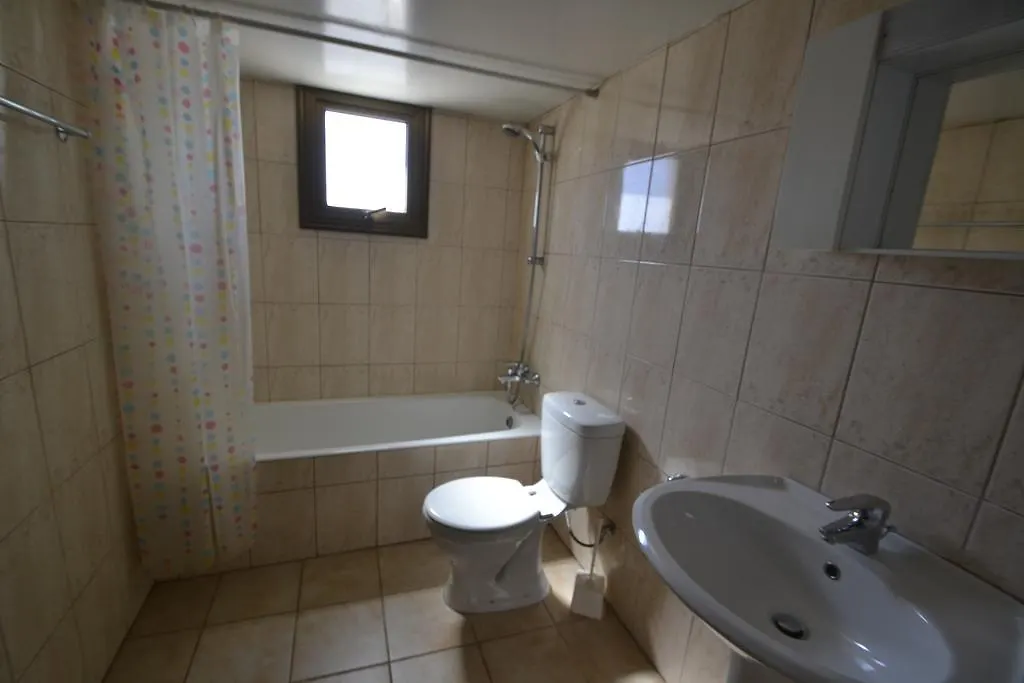 Apartmán Daphne'S Holidays Ayia Napa