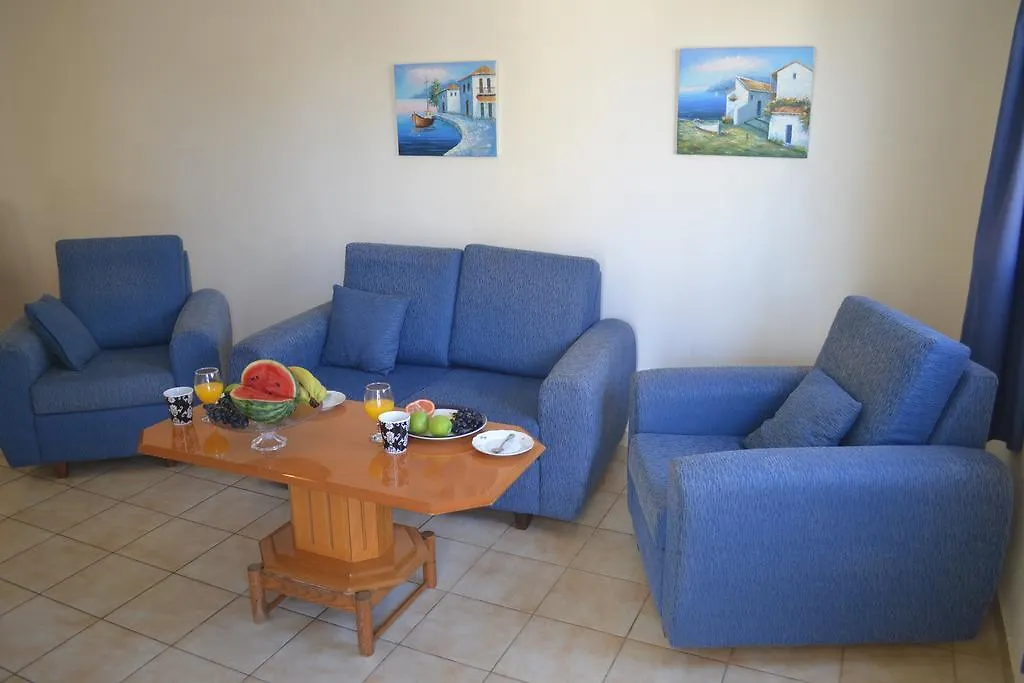 Daphne'S Holidays Ayia Napa Apartmán